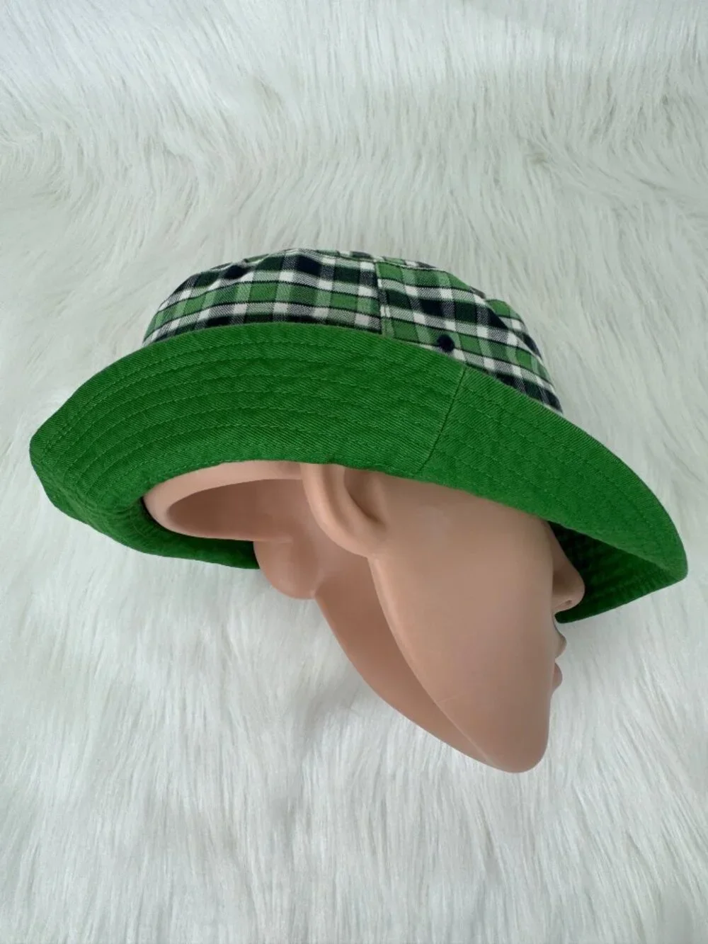 GAP reversible different